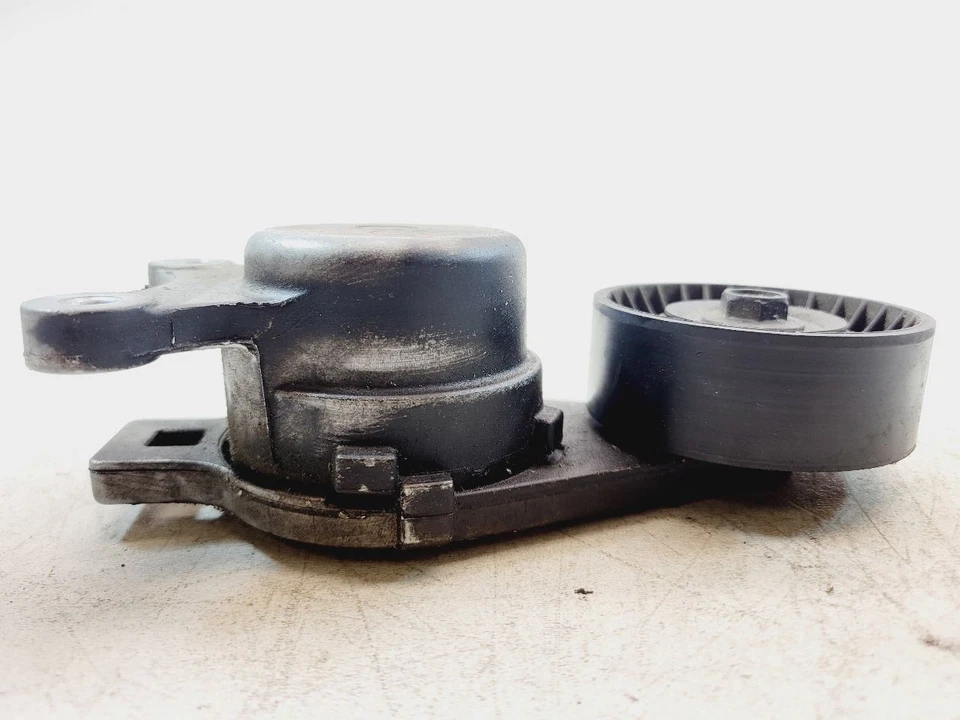 Tensor de cinturón Ford Explorer Serpentine 2012 2013 2014 2015 2016 2017 2018 2019 Foto 4 de 4