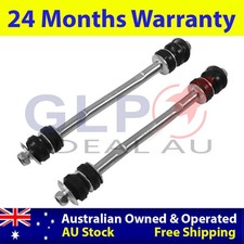 Sway Bar Link Pins for Commodore VN VP VR VS VT VX Front Stabiliser Rubber Bush