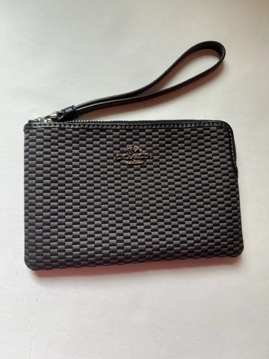 coach coin pouch products for sale | eBay