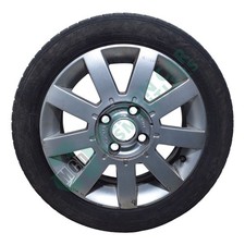 2002-2008 Mk6 FL Ford Fiesta 15" Alloy Wheel  195 50 15 TYRE GENEUNE 2S6J1007AB