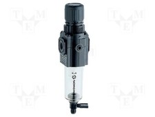 NORGREN HERION B72G-2GK-QT3-RMN Compressed air filter/regulator