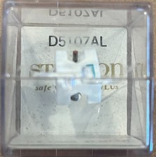Stanton D5107AL Stylus 500 Broadcast Standard...