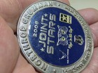Lot 2 Of Northrop Grumman Pratt & Whitney JT8D Jet Engine Challenge Coins Coin — photo 5