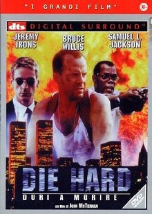 Die hard - Duri a morire  von John McTiernan | DVD | Zustand sehr gut