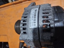 HYUNDAI TUCSON MK3/KIA CEED/SPORTAGE 1.7 DIESEL ALTERNATOR 37300 2A700