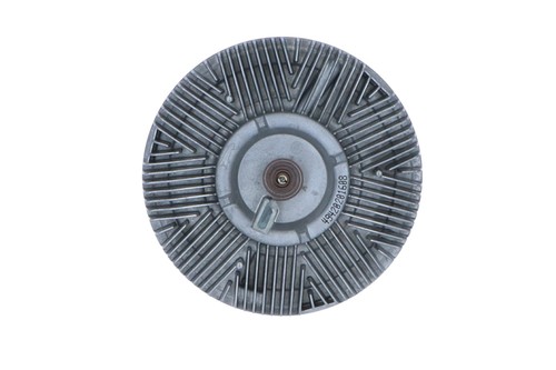 RIDEX 509C0052 Embrayage, ventilateur de radiateur - AUTODOC