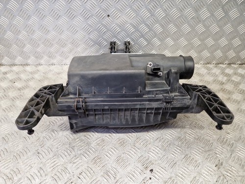 FORD TRANSIT AIR BOX 2.2 TDCI EURO 5 MK7 2012 - Picture 2 of 12