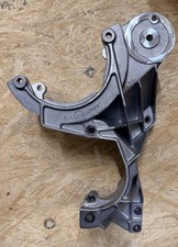88-92 Camaro Passenger Side Serpentine Accessory Cast Aluminum Bracket Ac Air 88-92 Camaro Passenger Side Serpentine Accessory Cast Aluminum Bracket Ac Air