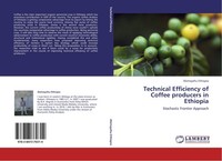 Technical Efficiency Of Coffee Producers In Ethiopia Alemayehu Ethiopia