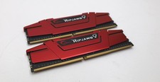 G.skill Ripjaws 16gb Kit 2x8gb 3200ghz Ddr4 F4-3200c16d-16gvrb