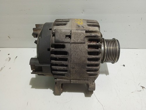 06F903023C LICHTMASCHINE / 2542695G / TG14C011 / 2252191 FÜR VOLKSWAGEN GOLF V B