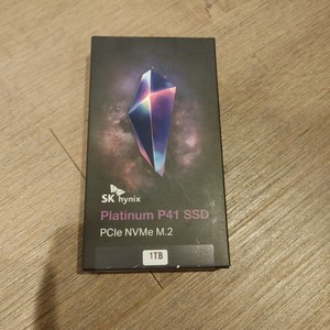 SK Hynix Platinum P41 2TB | eBay