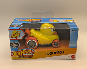 Hot Wheels Duck N Roll | eBay