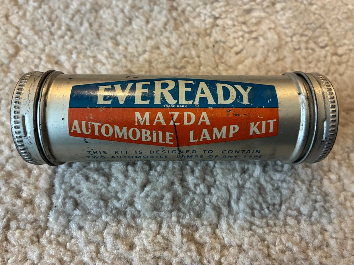 Mazda Light & Headlight Bulbs with Vintage Part for sale | eBay