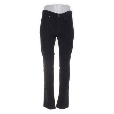 Hampton Republic, Cordhose, Größe: 31/32, Blau, Baumwolle/Elasthan #AmJ