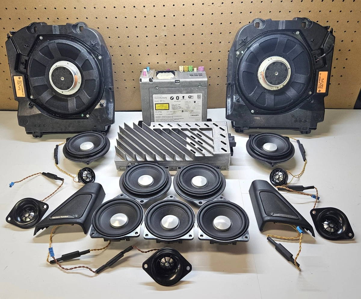 Harman Kardon Car Speakers for sale | eBay