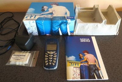 NOKIA 3510i,GEBRAUCHT,SEHR GUTER ZUSTAND