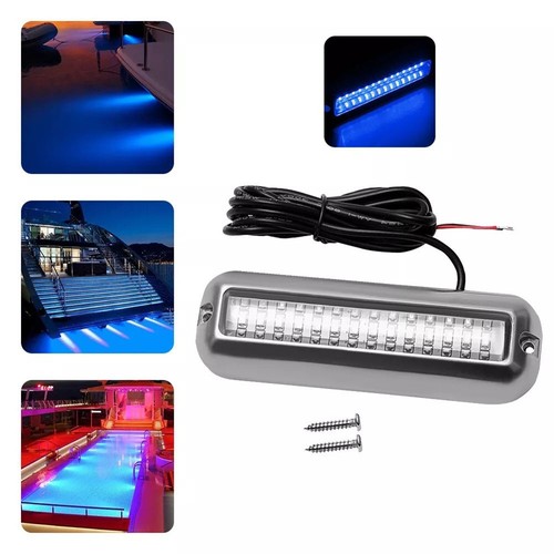 Tough and Reliable 12V Waterproof Boat Lights Made from Stainless Steel - Picture 14 of 24