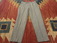 Everlane wide leg dream pant womens M drawstring Gray NICE condition