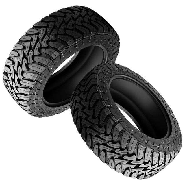 Toyo Open Country M/T LT265/75R16 123P