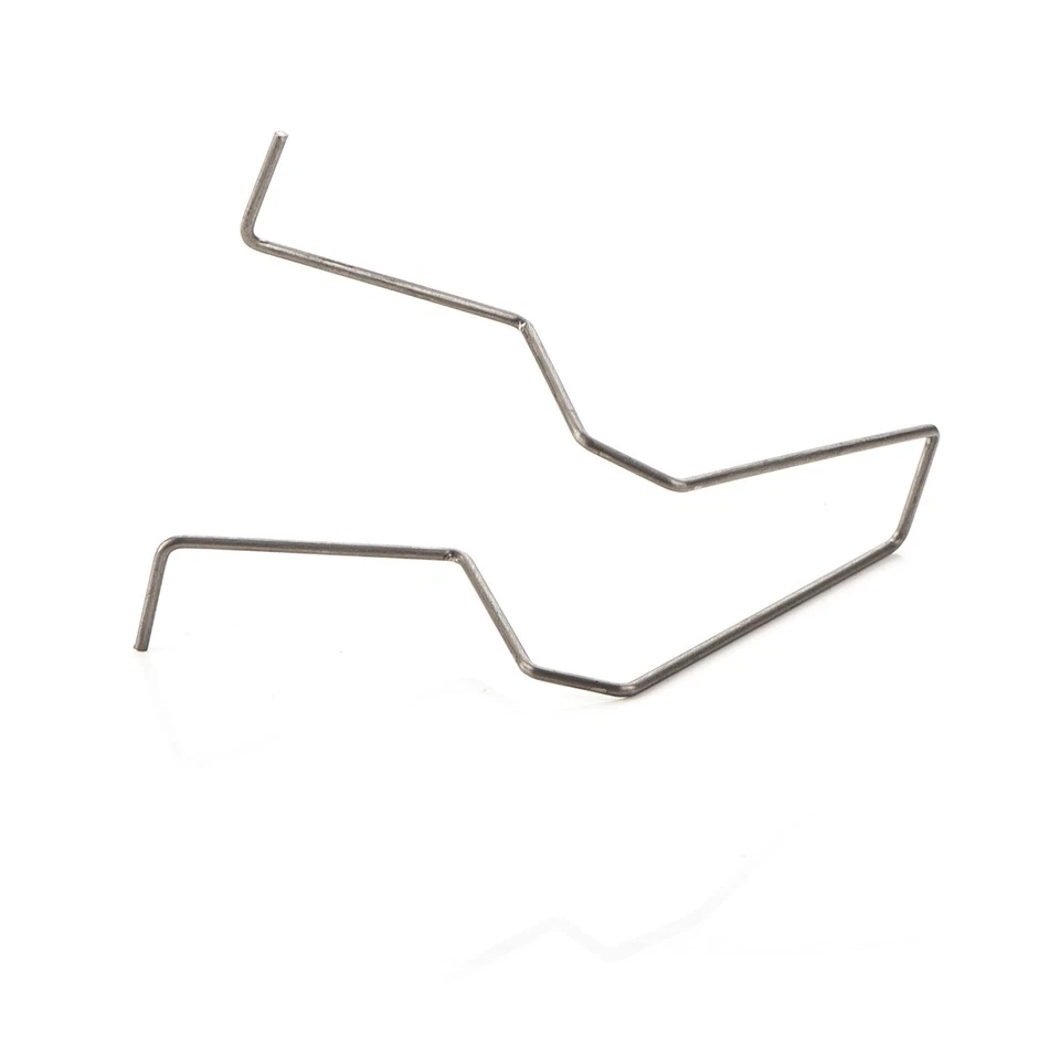 6x Universal Scheinwerfer Halteklammer Feder Glühlampe H1 H3 H4 H7 für LEXUS - Bild 4 von 4