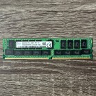SK Hynix 32GB 2Rx4 PC4-2400T DDR4 RDIMM ECC Server RAM (32GB) HMA84GR7MFR4N-UH