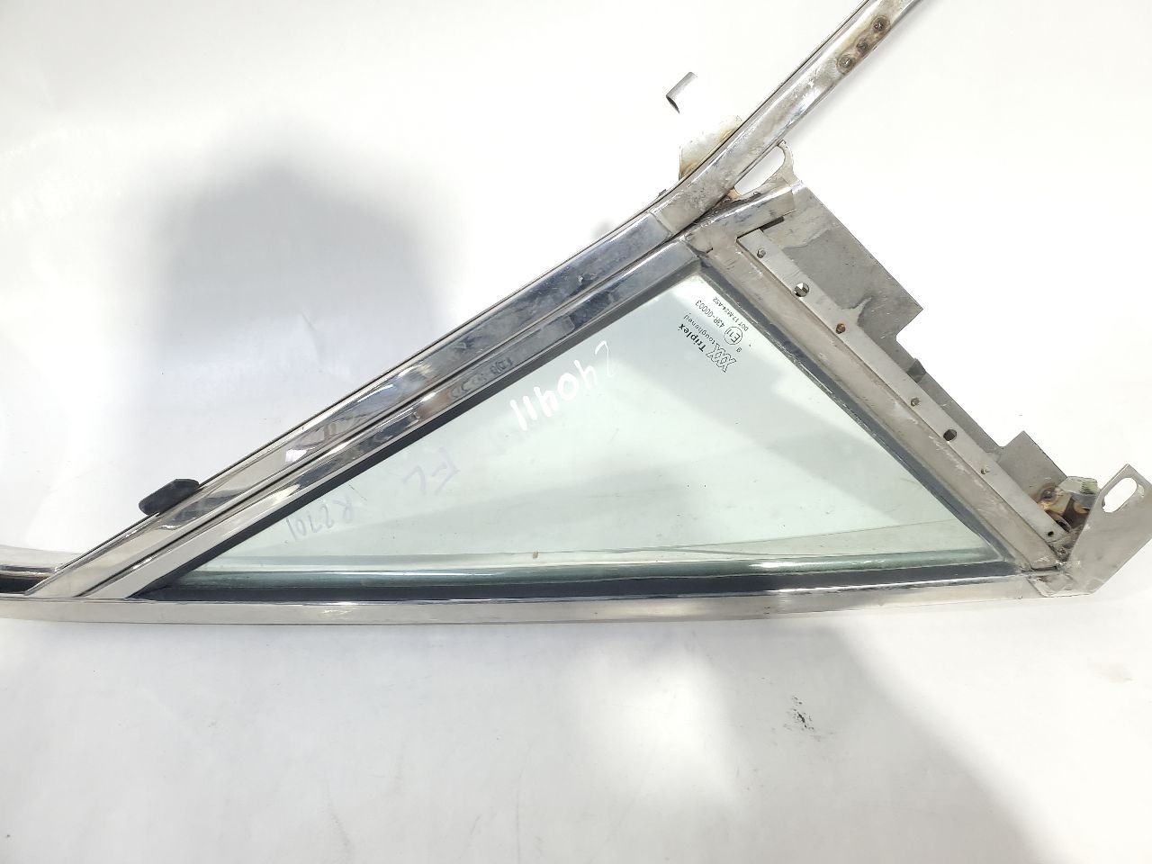 Used Part fits: 1990 Bentley TURBO R Grade A