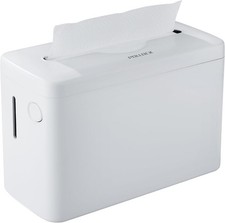 Paper Towel Dispenser Countertop, Multifold Trifold Paper Towel Holder, Hand ...