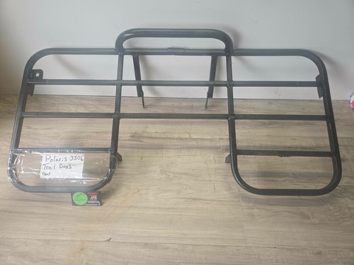 1993 Polaris 350L 350 L Rear Carrier Rack