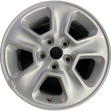 Jeep Grand Cherokee Oem Wheel 17x8 2014-2017 Alloy Factory Original Rim 9135 Jeep Grand Cherokee Oem Wheel 17x8 2014-2017 Alloy Factory Original Rim 9135