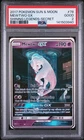 PSA 2 Mewtwo GX - 78/73 - Shining Legends - Pokemon