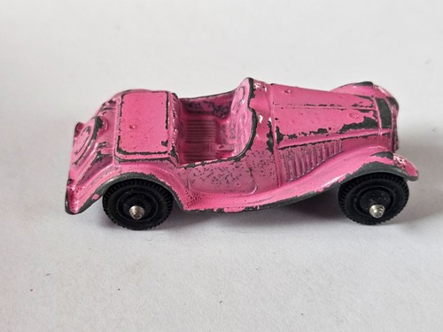 Wählen Sie eine - Tootsietoy Vintage Spielzeugauto LKW Sammlerstück Druckguss Tootsie Spielzeug - Bild 107 von 164