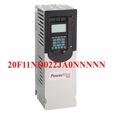 Allen Bradley 20F11ND022JA0NNNNN PowerFlex 753 AC Drive 20F11ND022JA0NNNNN