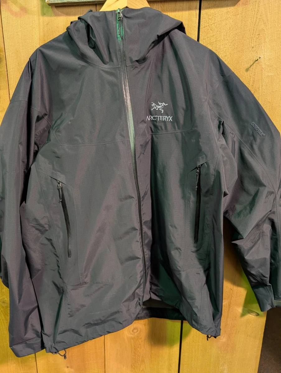 Arc'teryx Beta SL Coats, Jackets & Vests for Men for sale - eBay