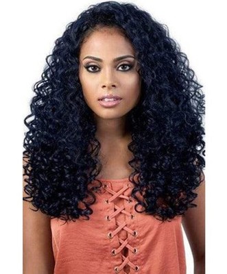 Motown Tress HH HBL Elvina Lace Perücke