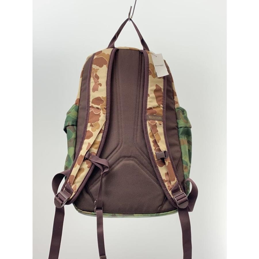 Burton Backpack Polyester Multicol Camouflage - image 3