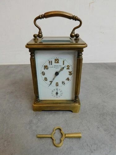 Pendulettess anciennes de collection