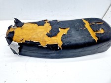 VESPA STAR LML 125 2011  PX SELLA SELLONE SELLINO SEDILE DA RIVESTIRE