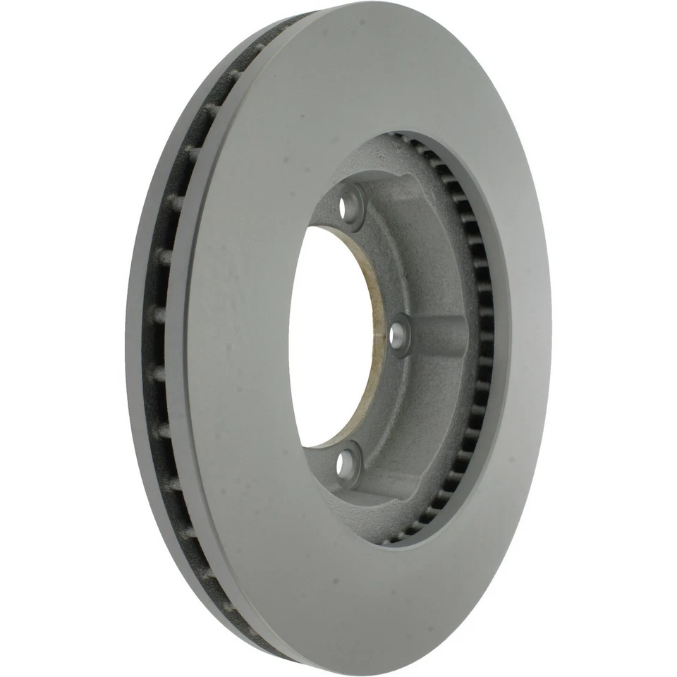 Rotor de freno de disco Workhorse P32 1999-2005 - revestimiento completo delantero centrado 2000 Foto 4 de 4