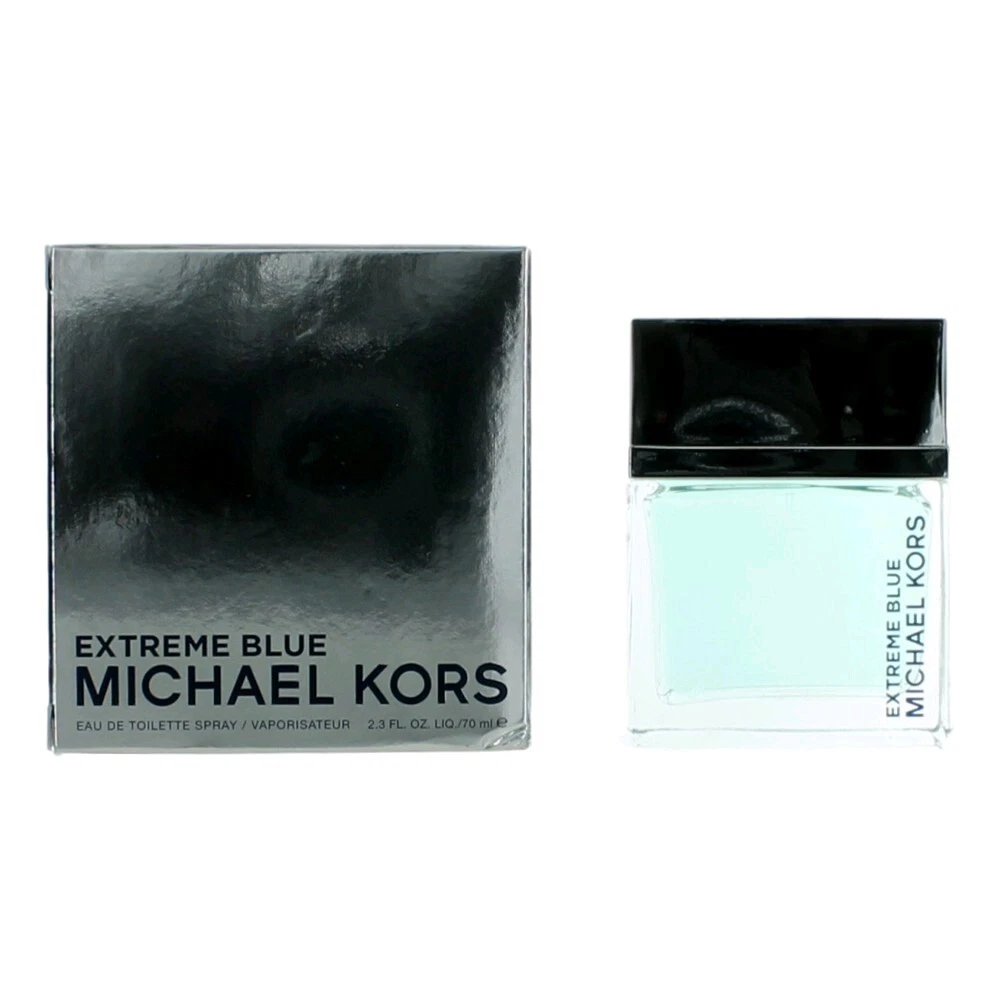 Michael kors extreme on sale blue 2.3 oz