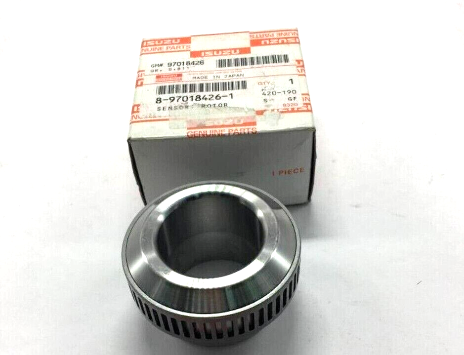 Isuzu 8970184261 Genuine OEM Factory Original Sensor Ring for sale