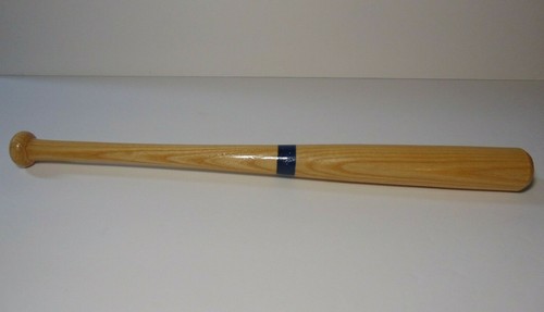 Corey Patterson Signed Autographed Rawlings Mini Baseball Bat & COA Chicago Cubs - Picture 10 of 10