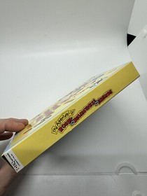 The Adventures of Rocky Bullwinkle and Friends Nintendo NES Complete Near Mint!