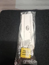 Project Child Safe Cable Gun Lock with 2 Keys New in Original Package