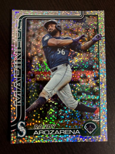 2025 Topps Celebration & Series 1 Parallel Singles Pick Ur Player. Updated 4/19 - Picture 33 of 114