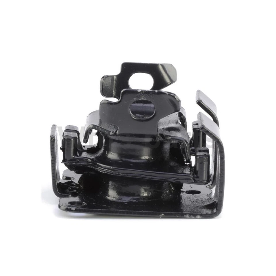 Anclaje de montaje de motor delantero 2 piezas para Chevrolet Blazer 1996-2005 Foto 4 de 4