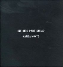 Infinito Particular by Marisa Monte (CD, 2006) for sale