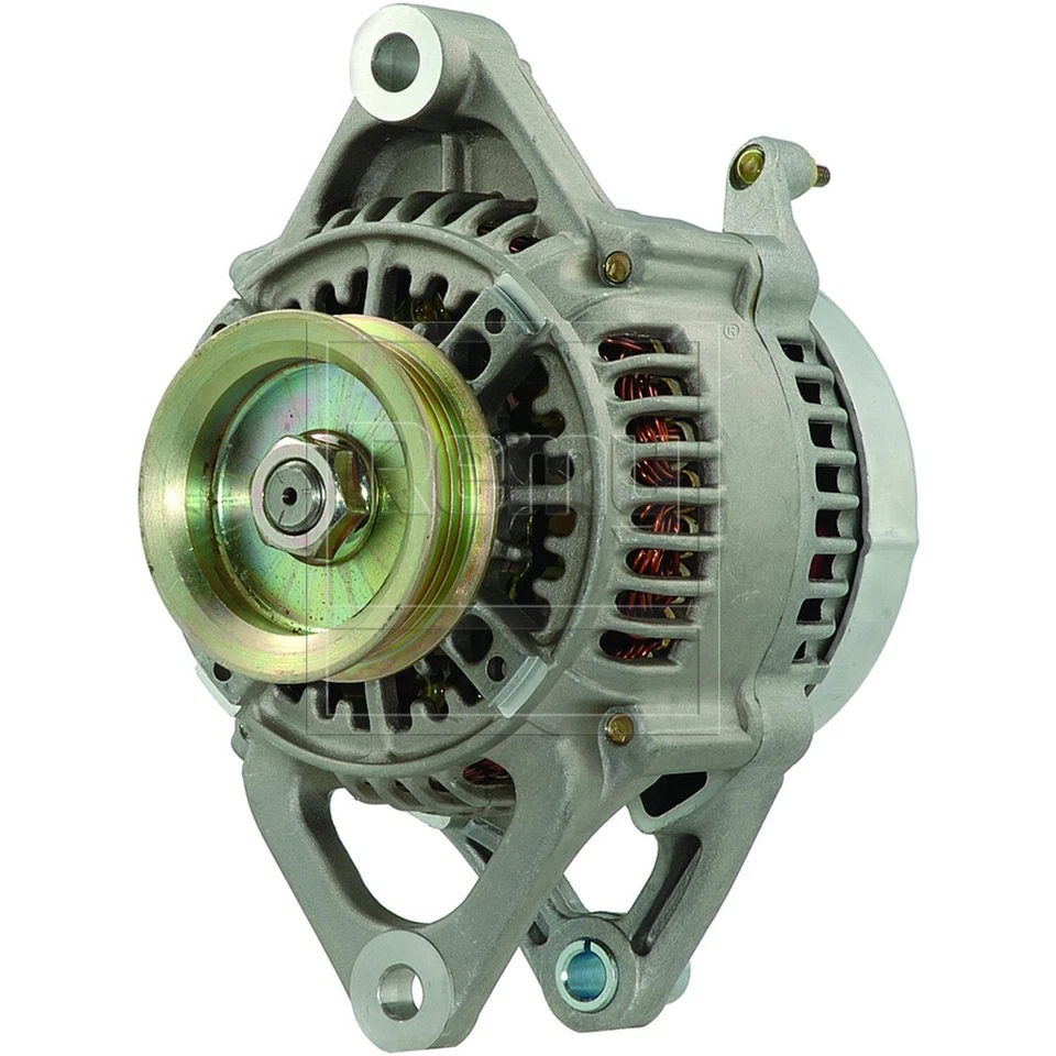 Alternador para Daytona, Dynasty, Fifth Avenue, LeBaron, New Yorker+Más 94601 Foto 2 de 4