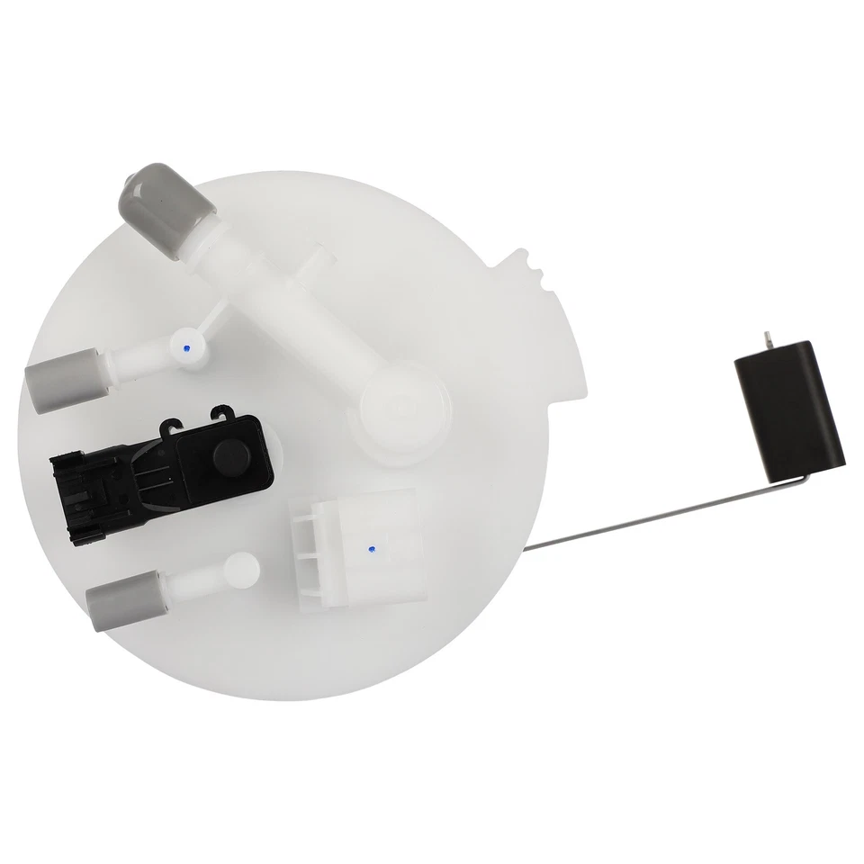 Bomba de combustible para Chevy Express 3500 para GMC Savana 3500 2017-2020 6,0 L gasolina flexible Foto 4 de 4