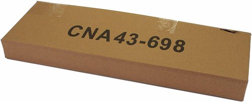 CNAweb 1U Étagère ventilée 19 pouces pour armoire réseau rack 6" de profondeur - Photo 4/4